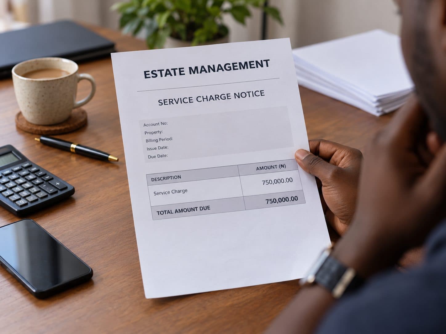 Resolving Billing Disputes: What to Ask Before You Pay Your Estate Bill